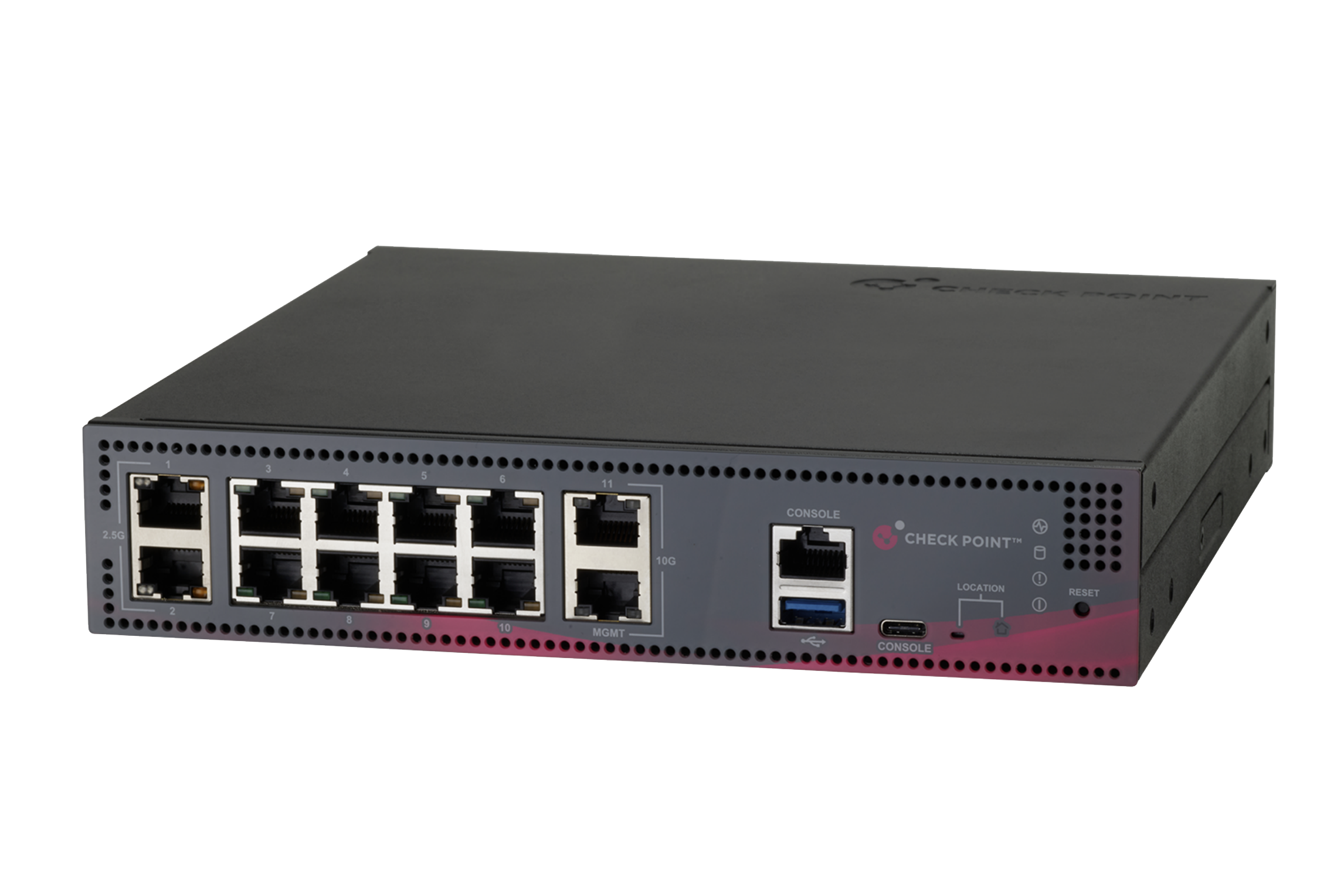 Quantum Force 3950