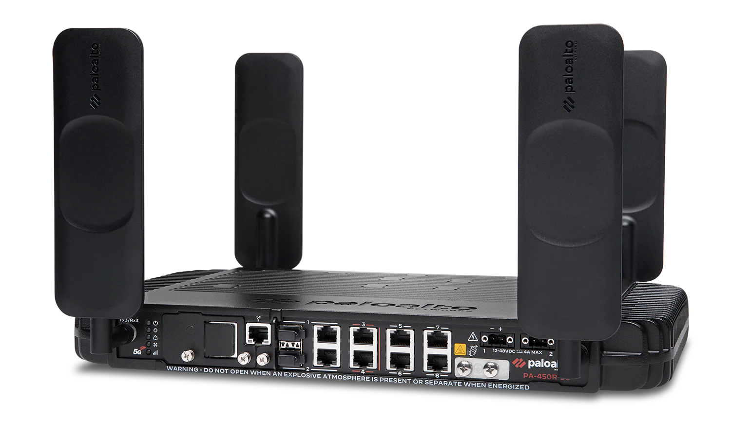 Palo Alto Networks PA-400R Series